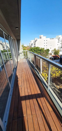 Imagen 13 de 30 de Departamento En Duplex A Estrenar Devoto