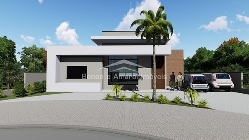 Casa À Venda Em Chácaras Silvania - Ca012590