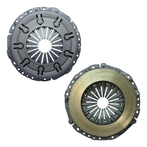 Kit Embreagem Passat Alemão 1.8 98/01 Audi A4/a6 1.8 95/00