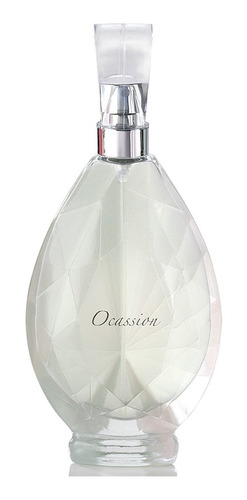 Perfume Dama Ocassion Fragancia Floral Oriental 60ml Fuller