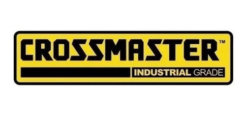 Imagen 4 de 4 de Pistola Plástica De Riego Ajustable Crossmaster 9937908