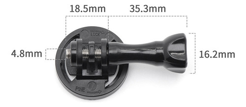 Soporte De Ordenador De Bicicleta Para Garmin 5