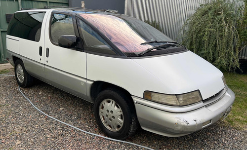 Imagen 2 de 4 de Chevrolet Lumina 1992 3.8