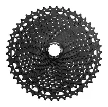 Comprar K7 Cassete Sunrace Ms2 Du002F Bike Mtb 10v 11-51 Dentes Preto