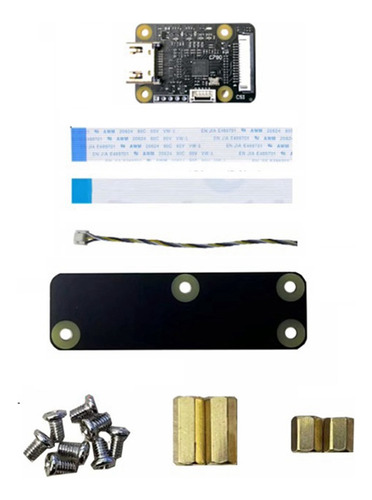 Compatível Com Hdmi Para O Módulo Csi-2 C790 Para Raspberry