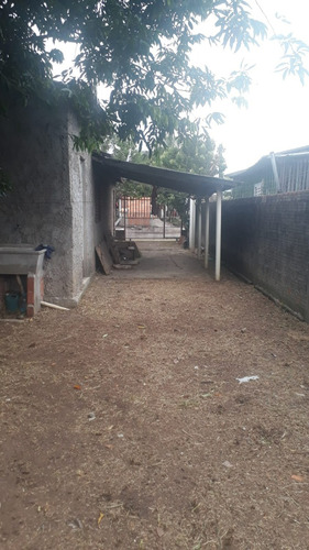 Vendo Casa Terreno 10 X 30, 300 Mts º