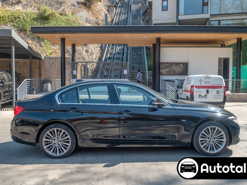 Imagen 4 de 25 de 2017 Bmw 330 2.0 330i A Luxury