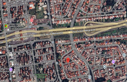 Casa Lista Para Ti En Cda. De Las Azucenas 31, Jardines Del Alba 2, 54750 Cuautitlán Izcalli, Méx. En Remate Hipotecario Adjudicada Con Posesión.