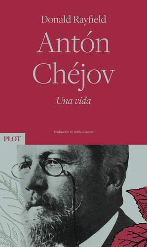 Libro Anton Chejov - Rayfield, Donald