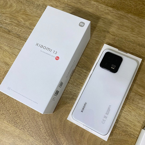 Xiaomi 13