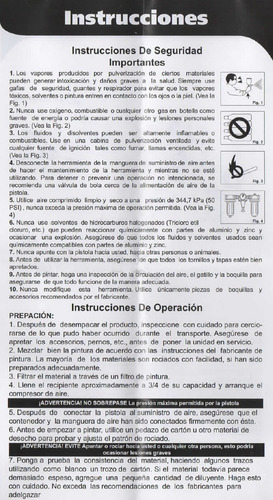Imagen 7 de 7 de Aerógrafo Pistola Gravedad 400 Cc Incolma