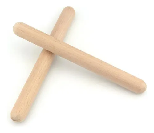 comprar Palos De Ritmo, Palos De Ritmo De Pascua De Maciza Clav...