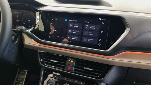 Imagen 7 de 16 de Volkswagen Taos Highline Hero 250 Tsi At 0 Km 2022