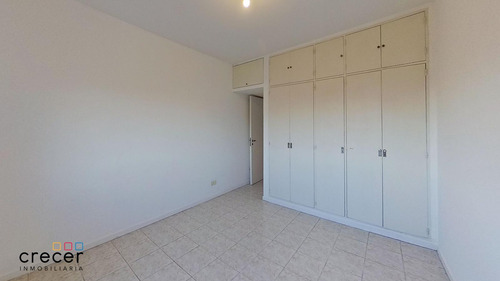 Departamento De 3 Ambientes En Colegiales -apto Credito