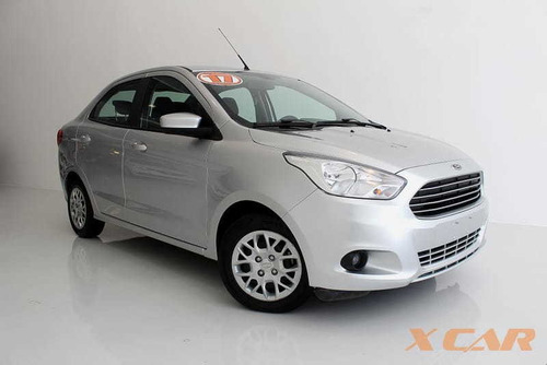 Ford Ka + 1.5 Sigma Flex Se Manual 2018
