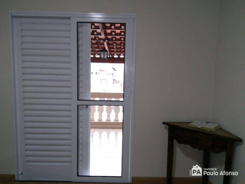 Imagem 10 de 16 de Casa Com 3 Dormitórios À Venda, 150 M² Por R$ 480.000,00 - Jardim Ipê - Poços De Caldas/mg - Ca0371