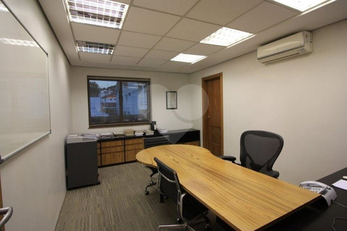 O Melhor Prédio Comercial C/renda Na Região! - 353-im245722