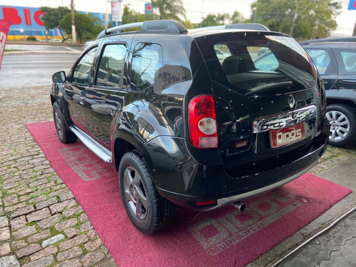 Imagem 6 de 9 de Renault Duster 1.6 Dynamique 4x2 16v Flex 4p Manual