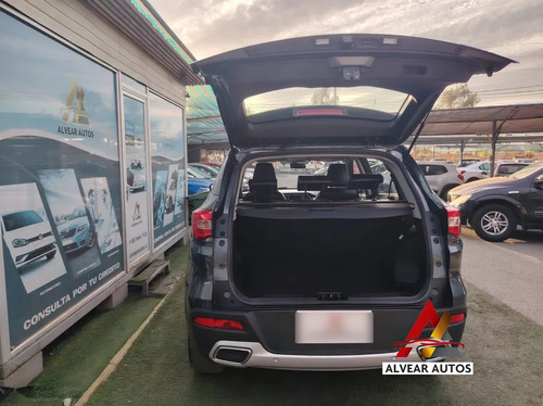 Lifan X70 2.0 Lx Dlx Mt 2020