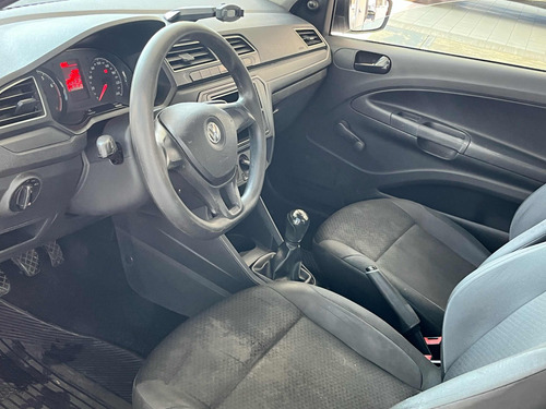 Volkswagen Saveiro 1.6 Starline Mt