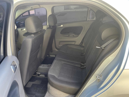 Volkswagen Gol 1.6 Trendline 2015