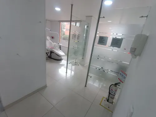 Consultorio En Arriendo Chapinero, Bogota