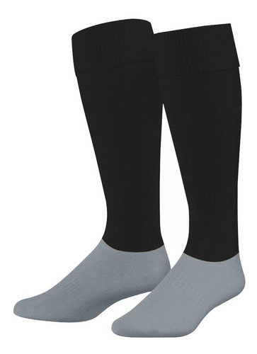 Imagen 1 de 4 de Medias De Futbol Gol De Oro Stripes - Mas De 40 Colores