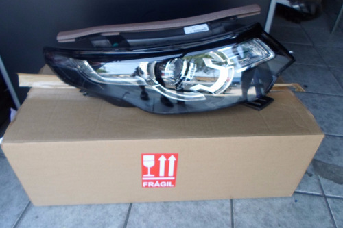 Farol Direito Land Rover Discovery Sport 2015 2016 2017 18