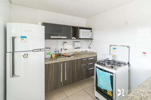 Imagem 12 de 15 de Apartamento - Baeta Neves - Ref: 503 - V-503