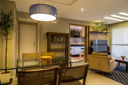 Imagem 1 de 30 de Apartamento Para Alugar - 90889.001