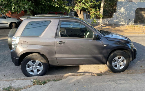 Suzuki Grand Vitara Grand Vitara