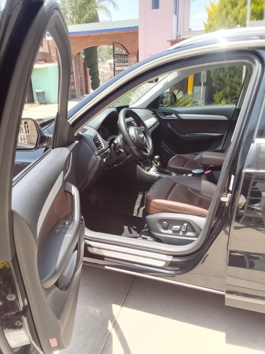 Audi Q3 2.0 S Line 220hp Dsg