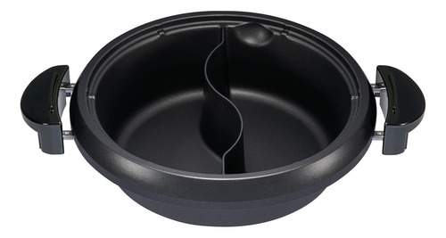 Zojirushi EP-PFC20ha, Gourmet Expert® - Frigideira elétrica cor cinza