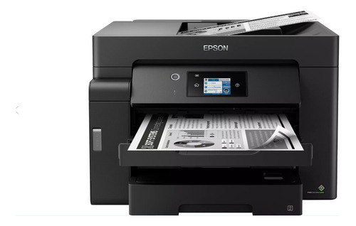 Impresora Epson Econtank Monocromática M15146 Wifi  