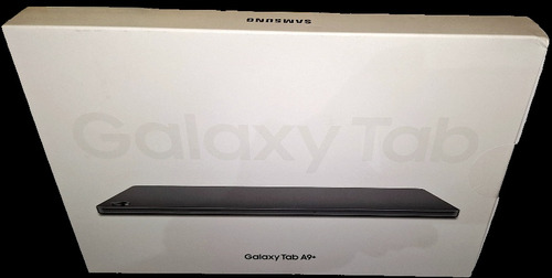 Tablet Samsung Galaxy Tab A9 Plus Nueva Sellada Somos Tienda