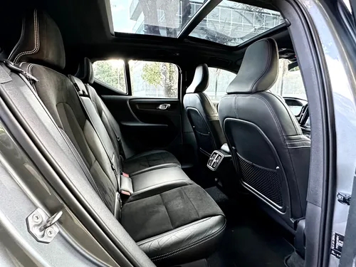 Volvo XC40 2.0 T5 Awd R-design