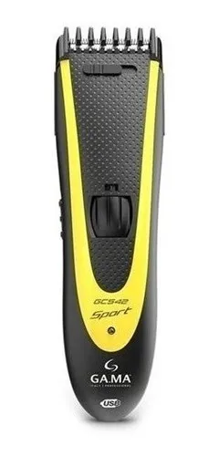 Corta pelo gama gc542 sale
