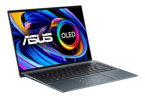 Imagen 3 de 5 de Notebook Asus I7-12700h 16gb Ram 512gb Pcie Win 11