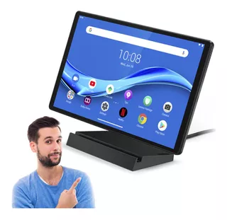 Tablet Lenovo Tab M10 Fhd Plus 4gb 64gb Za5w0018ar