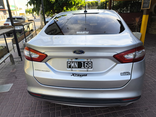 Ford Mondeo 2.5 Se At 170cv
