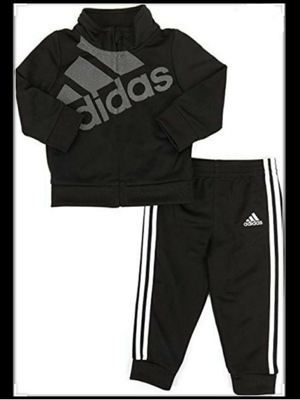 conjunto de roupa da adidas