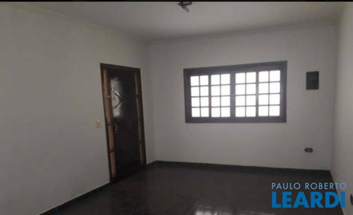 Imagem 13 de 13 de Sobrado - Residencial Cerconi - Sp - 637146