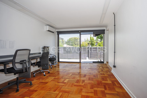 Casa Para Remodelar En Luis Pasteur