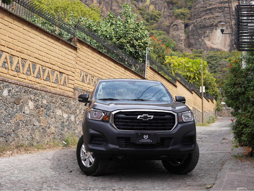 Chevrolet S-10 S10 Max Tm