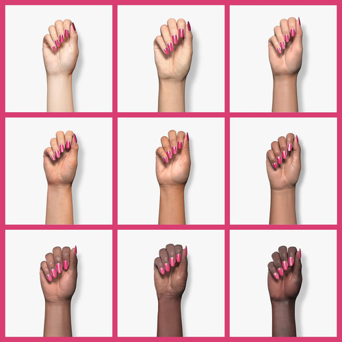 Danipro Esmalte De Uñas Antifúngico Con Infusión, 0.5 Onzas