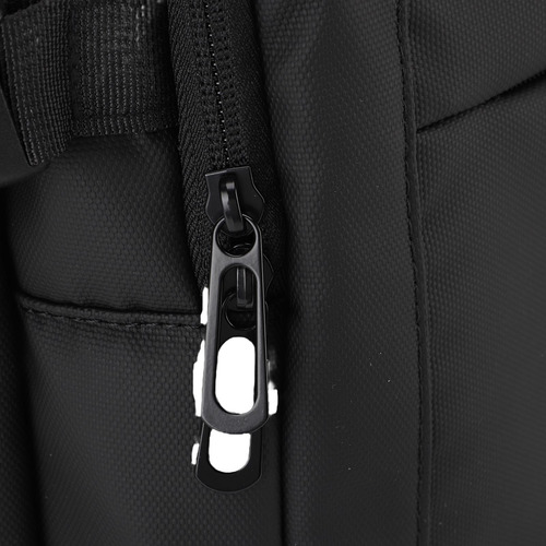 Mochila Para Aspiradora Con Puerto De Carga Usb Ampliable Y