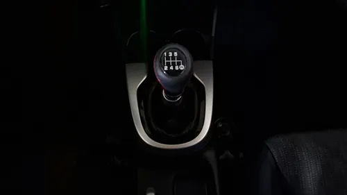 Honda Fit 1.5 Fun Mt