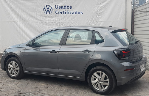 Volkswagen Polo 1.6 Trendline Mt