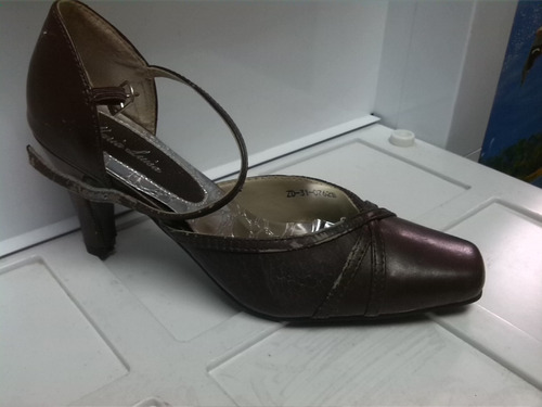 Zapatos De Damas  Clásicos 