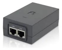Comprar Poe Inyector Ubiquiti Power Ethernet 24 W 1 Amp Gigabit